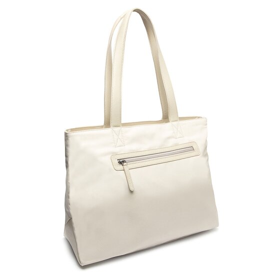 The Chesterfield Brand Otta Shopper Bag Skórzany 40 cm Komora na laptopa
