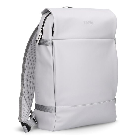 Zwei Aqua Plecak 41 cm Komora na laptopa