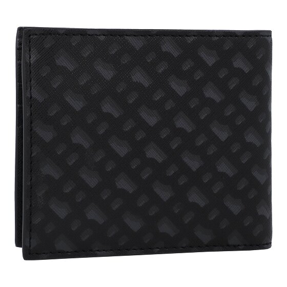 Boss Zair Portfel Ochrona RFID Skórzany 11 cm