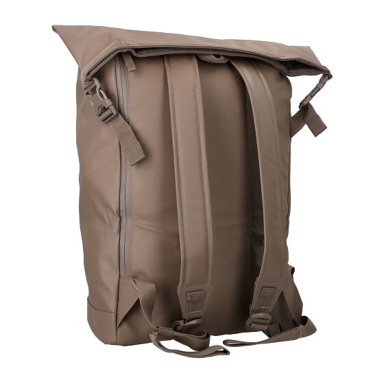Herschel Roll Top Plecak 50 cm Komora na laptopa