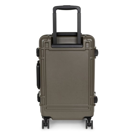Eastpak Resist'R 4 kółka Walizka kabinowy S 55 cm