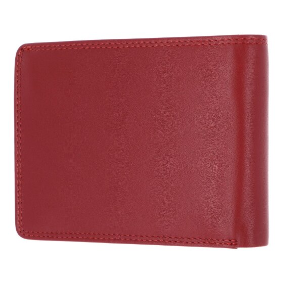 Golden Head Polo RFID Protect Portfel skórzany 12,5 cm