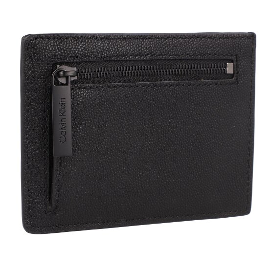 Calvin Klein CK Must Etui na karty kredytowe 12 cm