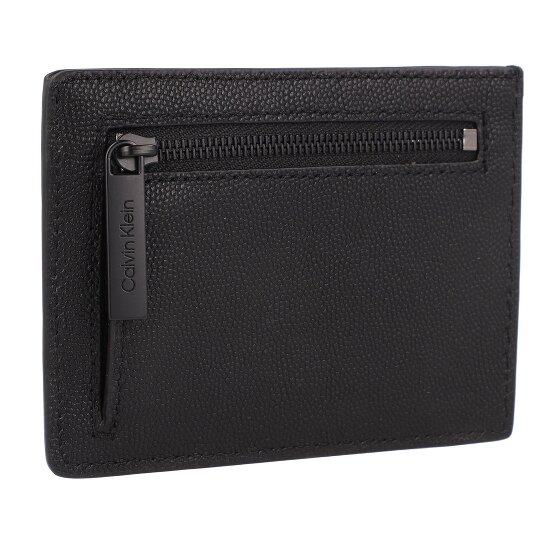 Calvin Klein CK Must Etui na karty kredytowe 12 cm