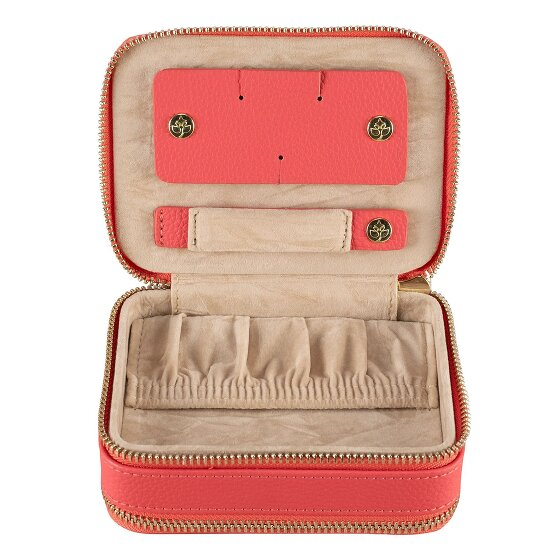 Windrose Aurora Pudełko na biżuterię 13 cm