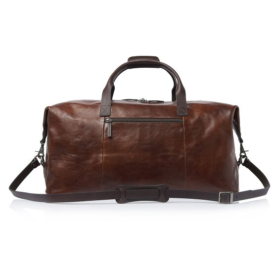 Castelijn & Beerens Rien Torba podróżna Weekender Skórzany 60 cm