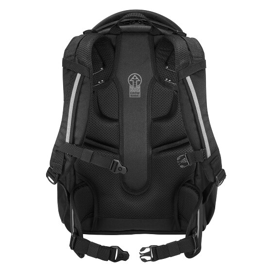 coocazoo Byte Tornister 46 cm