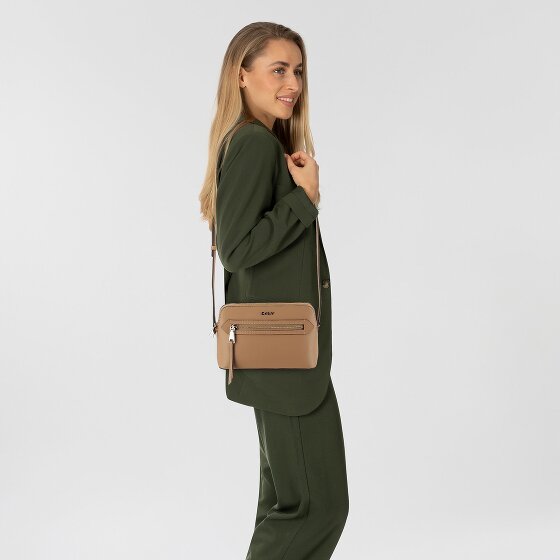 DKNY Bryant Ave Torba na ramię Skórzany 22 cm