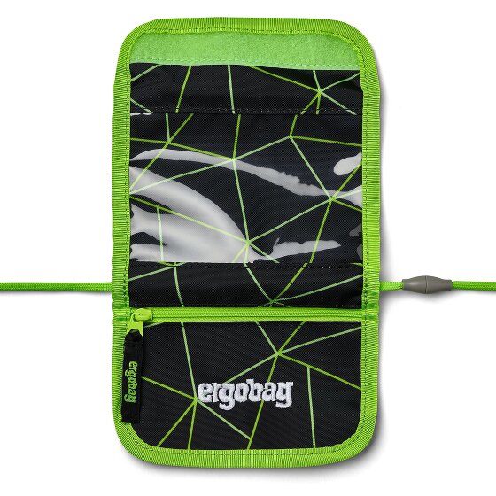 Ergobag Torba na klatkę piersiową 14 cm