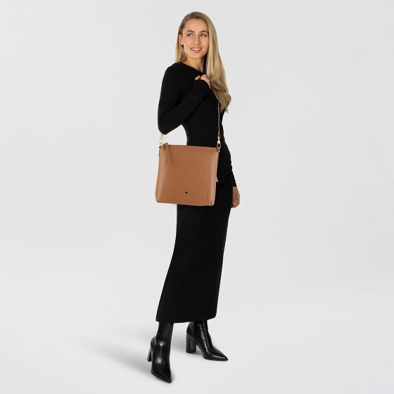Braun Büffel Hanna Torba na ramię M Skórzany 26 cm