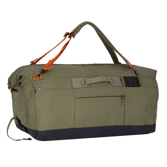 Fjällräven Färden 80 Torba podróżna Weekender 66 cm