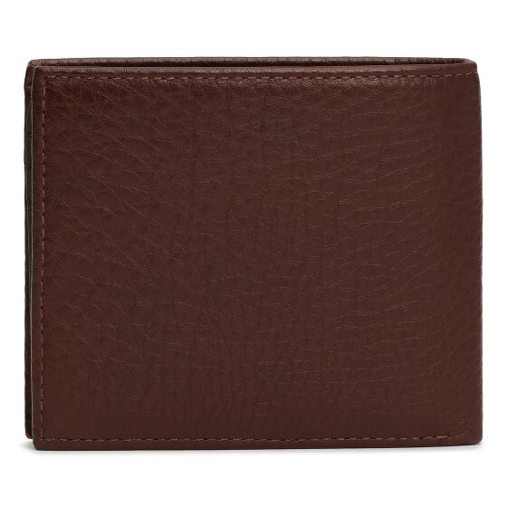 Tommy Hilfiger TH Premium Portfel Skórzany 11.5 cm