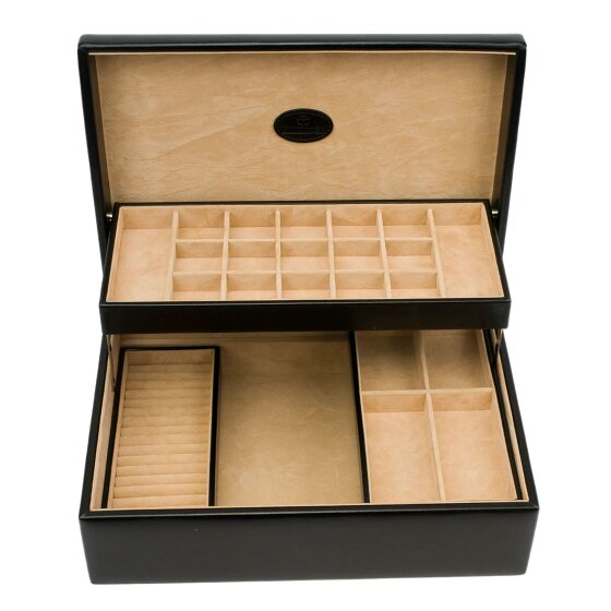 Windrose Merino Pudełko na biżuterię 30.5 cm