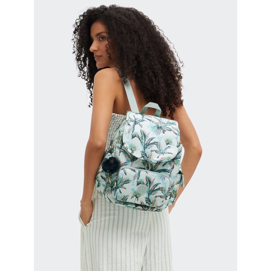 Kipling Basic Prt City Pack Plecak S 33.5 cm