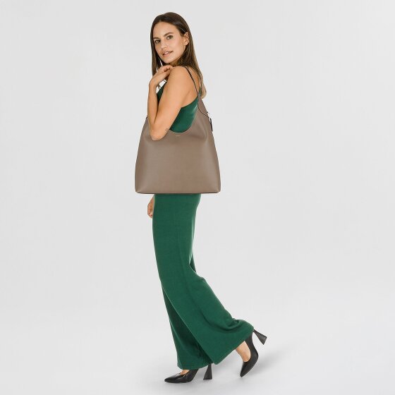 Coach Brooklyn Torba na ramię Skórzany 39 cm