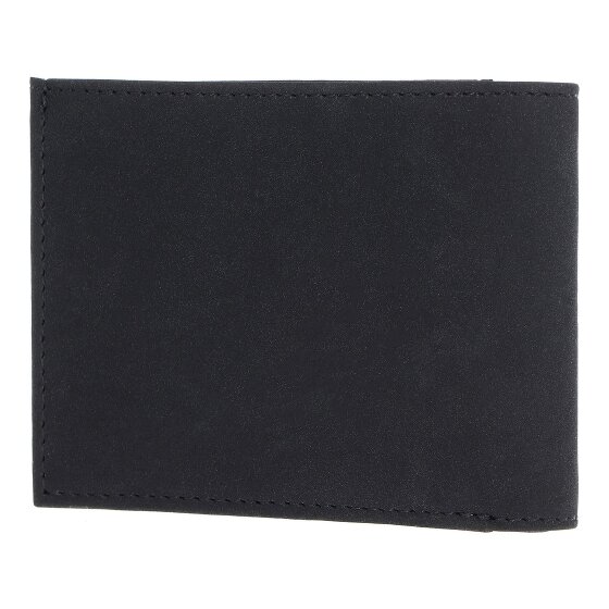 oxmox New Cryptan Portfel Ochrona RFID 8.5 cm
