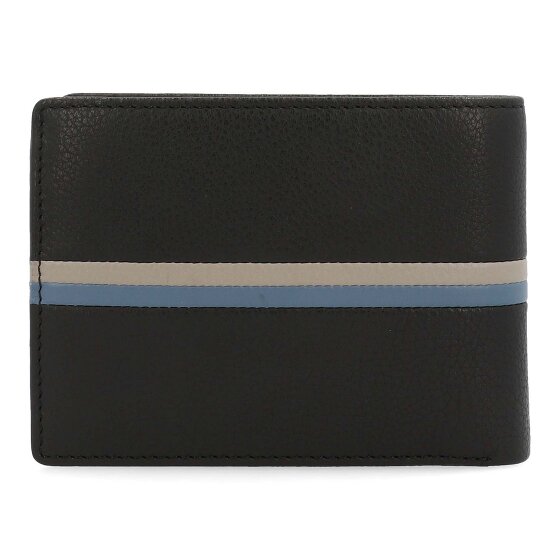 Picard Horizon 1 Portfel Ochrona RFID Skórzany 11.5 cm