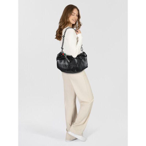 Desigual Half Torba na ramię 40 cm