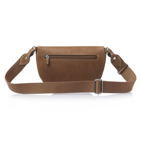 Castelijn & Beerens Carisma Torba na ramię Skórzany 26 cm