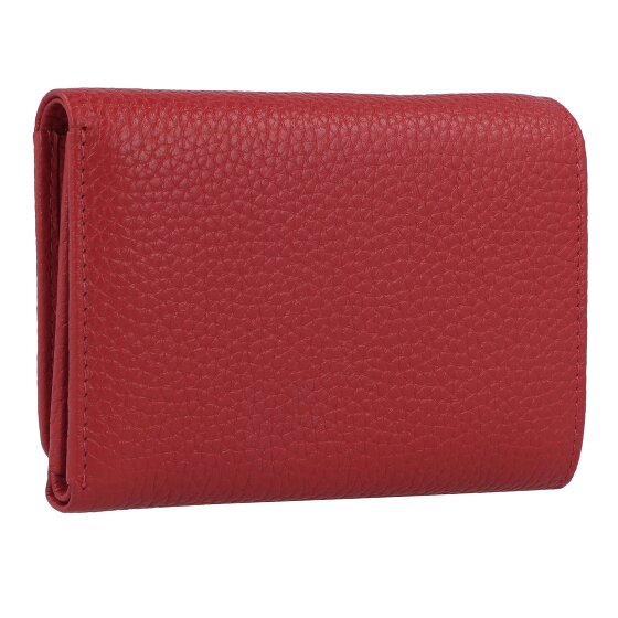 Braun Büffel Asti Portfel Skórzany 12 cm