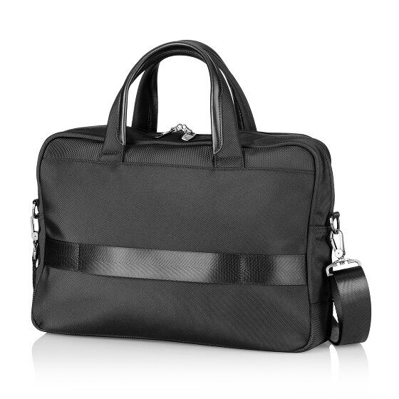 Pack Easy Horizon Teczka 39 cm Komora na laptopa