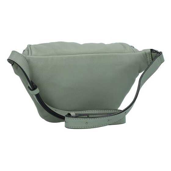 Liebeskind Lila Saszetka Skórzany 23 cm