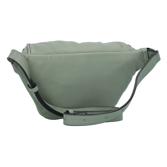 Liebeskind Lila Saszetka Skórzany 23 cm