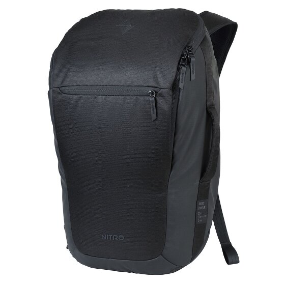 NITRO Nikuro Plecak 54 cm przegroda na laptopa