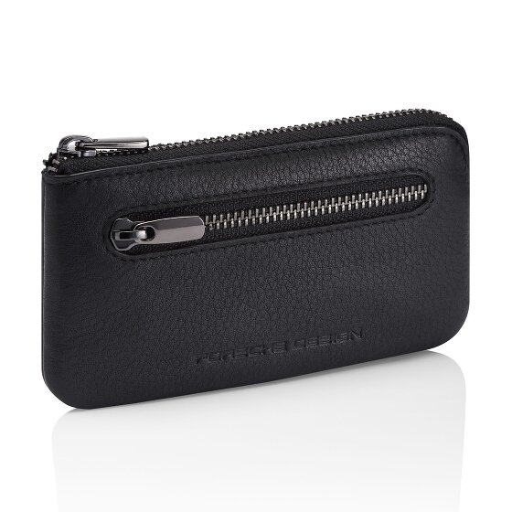 Porsche Design Business Key Case Leather 12,5 cm