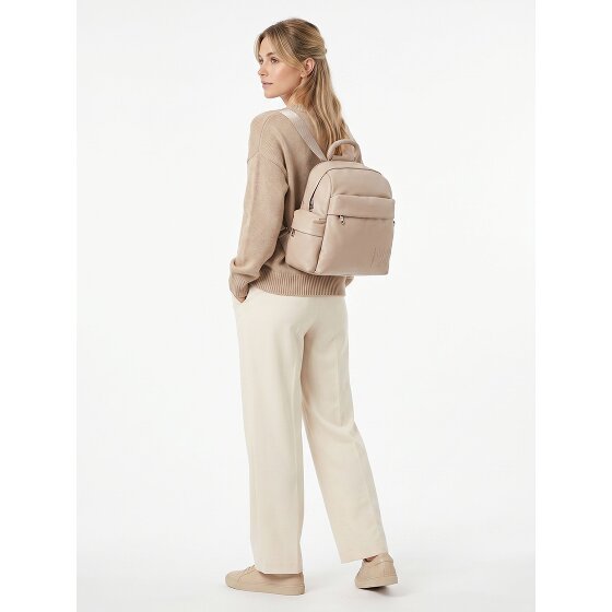 Mandarina Duck MD20 Plecak miejski Skóra 25 cm