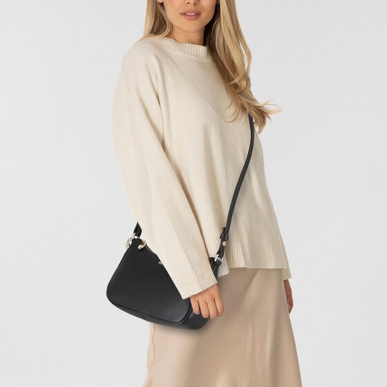 Boss Numah Torba na ramię Skórzany 19 cm