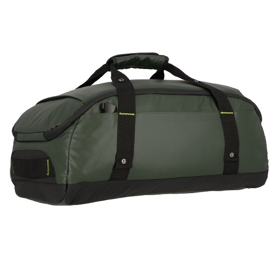 Samsonite Paradiver Light Torba podróżna Weekender S 55 cm