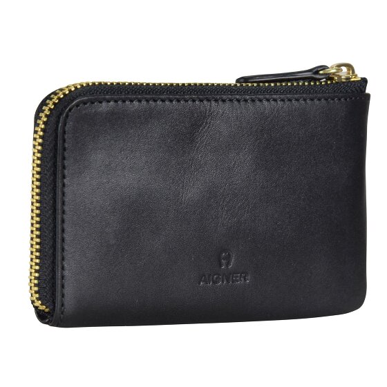 AIGNER Daily Basic Key Case Leather 12 cm