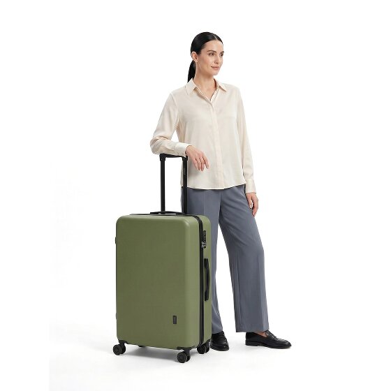 Redolz Essentials 09 LARGE 4 kółka Walizka 79 cm