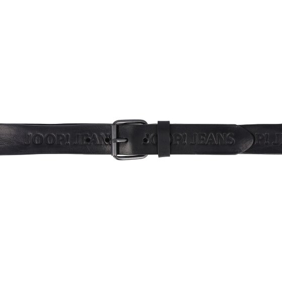 Joop! Jeans Pasek skórzany