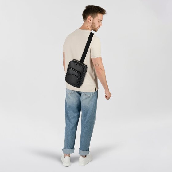 Lacoste Torba na ramię 26 cm