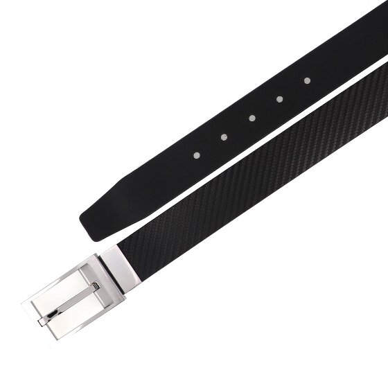 Porsche Design Odwracalny skórzany pasek Delaware