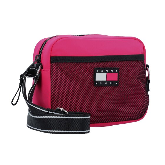 Tommy Hilfiger Jeans TJW Skater Girl Torba na ramię 18 cm