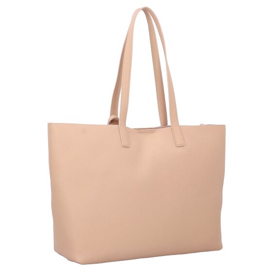 DKNY Milan Shopper Bag Skórzany 38 cm