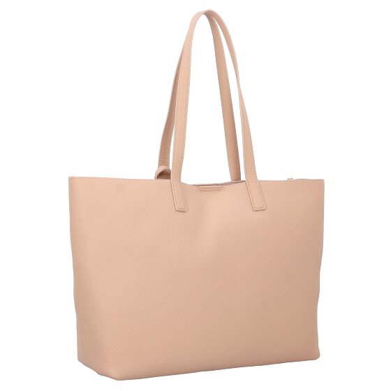 DKNY Milan Shopper Bag Skórzany 38 cm