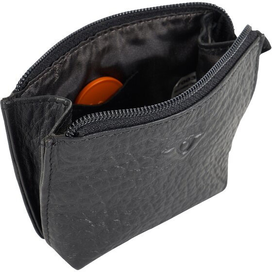 Voi Skórzane etui na klucze Hirsch Sina 10 cm