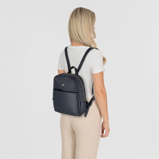 Braun Büffel Hanna Plecak miejski S Skórzany 31 cm