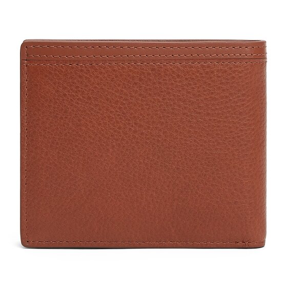 Tommy Hilfiger TH Corp Portfel Skórzany 9 cm