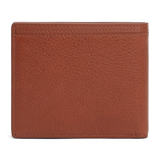 Tommy Hilfiger TH Corp Portfel Skórzany 9 cm