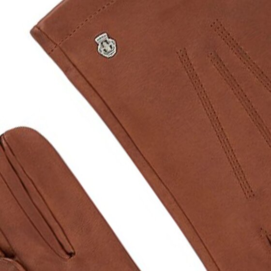 Roeckl Zuerich Rękawice Skórzany