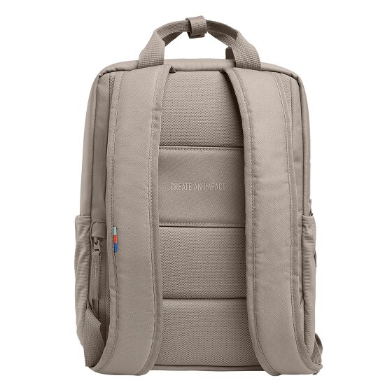GOT BAG Daypack 2.0 Plecak 36 cm Komora na laptopa
