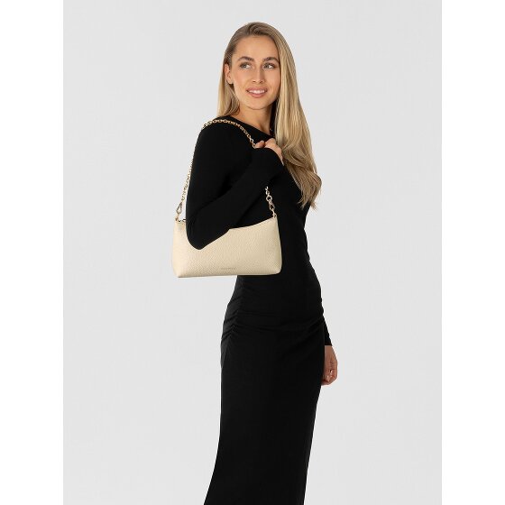 Coccinelle Aura Torba na ramię Skórzany 21.5 cm