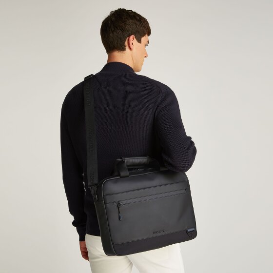 Tommy Hilfiger Seaonal Teczka 39 cm Komora na laptopa