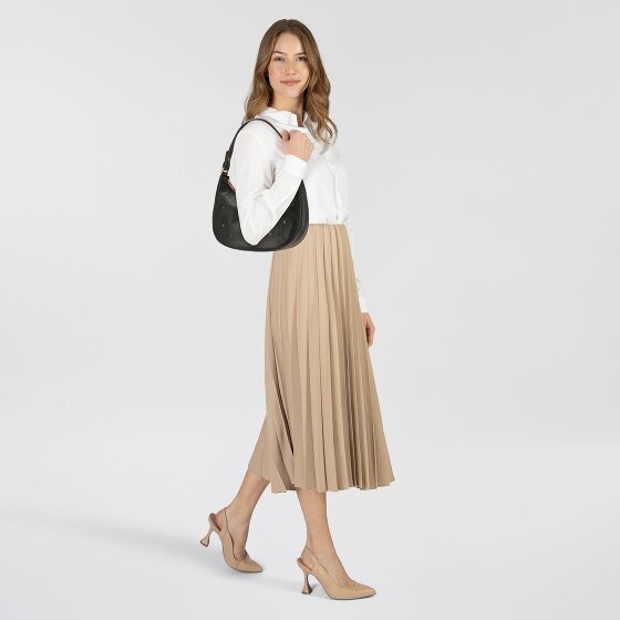 Liebeskind Dancing Letters Torba na ramię XS Skórzany 23 cm