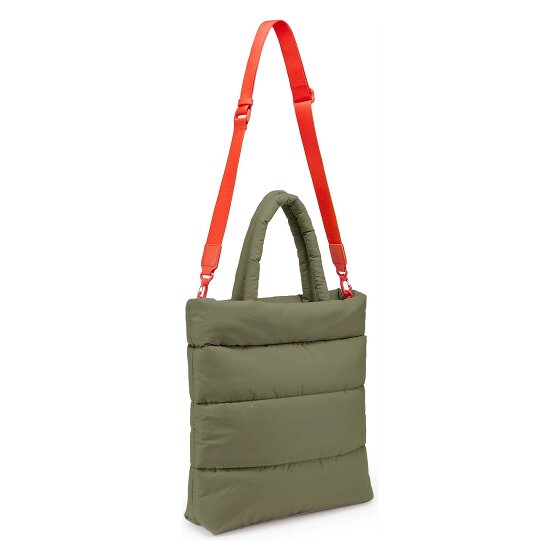 LES VISIONNAIRES Unio Shopper Torba 40 cm